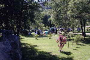 Camping Meije (fr)